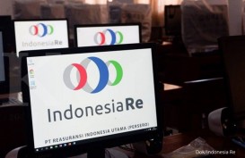 Separuh Tahun, BUMN Indonesia Re Laporkan Rugi Bersih Rp6,25 Miliar