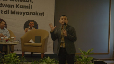 Program Desa Digital Ridwan Kamil Sukses Lahirkan Unicorn