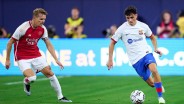 Musim Depan Barcelona Akan Punya Jersey Mirip Real Madrid