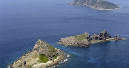 Kontroversi Nama Laut China Selatan Berubah Jadi Laut Natuna ...