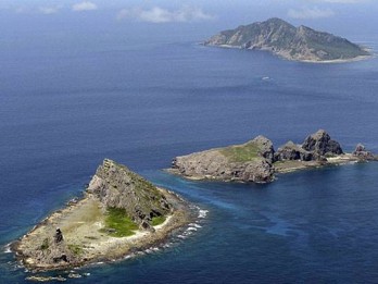 Kontroversi Nama Laut China Selatan Berubah Jadi Laut Natuna Utara