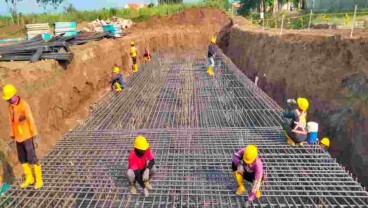 Tol Probolinggo-Banyuwangi Tahap I, Pembebasan Lahan Capai 86,27 Persen