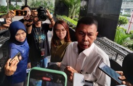 KPK Sebut Bakal Temui Panglima TNI Soal Penanganan Proses Hukum Kabasarnas
