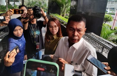 KPK Sebut Bakal Temui Panglima TNI Soal Penanganan Proses Hukum Kabasarnas