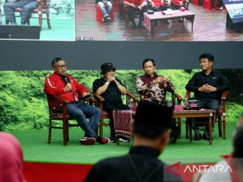 Megawati Sebut Kerusuhan 27 Juli 1996 Bukan Peristiwa Biasa