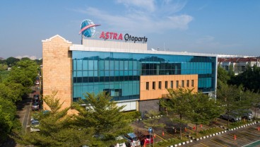 Astra Otoparts (AUTO) Cetak Laba Bersih Rp801,55 Miliar Semester I/2023