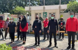 Tragedi Kudatuli, Usman Hamid Dorong Bentuk Pengadilan HAM Ad Hoc