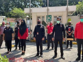 Tragedi Kudatuli, Usman Hamid Dorong Bentuk Pengadilan HAM Ad Hoc