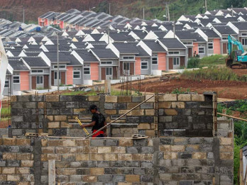 Raja Properti Kompak Gali Cuan di Tangerang, Ini Dampaknya