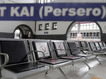 PT KAI Beberkan Sederet Fasilitas Buat Kaum Disabilitas