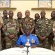 Militer Niger Kudeta Pemerintah, Presiden Ditahan di Istana Negara