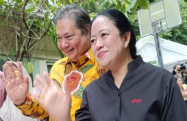 Kikil Jombang Cak Imin hingga 'Bunga Politik' Airlangga untuk Puan