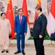 Pertemuan Jokowi dan Xi Jinping Hasilkan 8 Kesepakatan, Ini Daftarnya