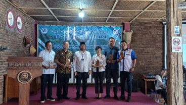 Bank Jateng Dukung Penguatan Industri Konstruksi di Jepara