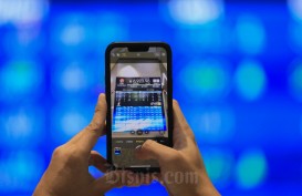 IHSG Rawan Melemah Akhir Pekan Ini, Cek Deretan Saham Potensial