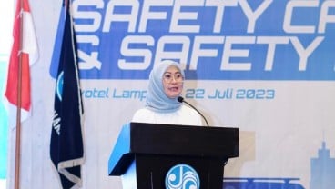 Jasa Raharja Gelar Safety Campaign dan Safety Riding di Lampung