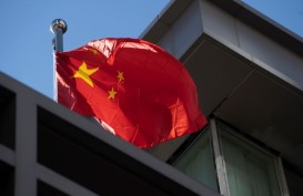 Makin Suram! 5 Indikator Ekonomi China Catat Rapor Merah