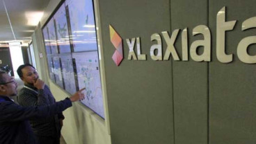 Kebutuhan Rendah, Pembangunan Infrastruktur XL Axiata Kurang Agresif