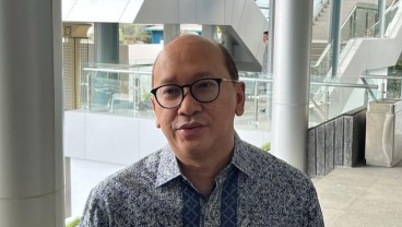 Profil Rosan Roeslani, Wakil Komisaris Utama Baru Pertamina