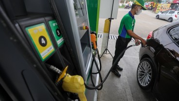 Kesempatan AKR Corporindo (AKRA) Mengalap El Nino
