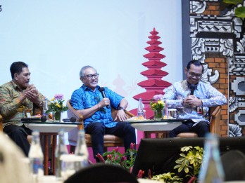 Bos Hatten Bali Beberkan Dampak IPO Bagi Bisnis WINE