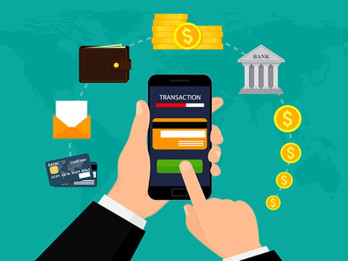 Warga Kaltim Makin Digital, Transaksi Nontunai Tembus Rp47,15 Triliun