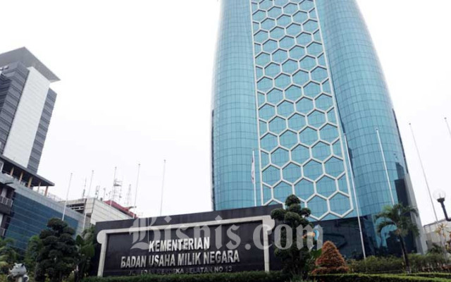 Daftar Terbaru Saham BUMN Mercy Harga Bajaj Ala Lo Kheng Hong