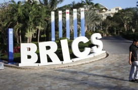 Pergulatan Keanggotaan Baru BRICS, China Berselisih dengan India?