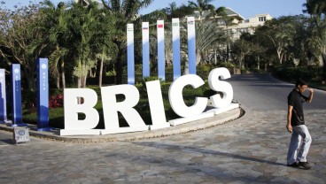 Pergulatan Keanggotaan Baru BRICS, China Berselisih dengan India?