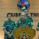 Puspom TNI Sambangi KPK Soal Proses Hukum Kasus Suap Basarnas