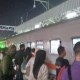 Kesaksian Penumpang KRL Jogja-Solo saat Kereta Mogok Dua Kali, Panik dan Capek