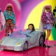 Para Pesaing Boneka Barbie Selama Bertahun-Tahun