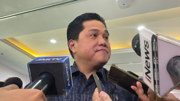 Penyebab Waskita (WSKT) Keluar dari Saham BUMN Pilihan IDX BUMN20