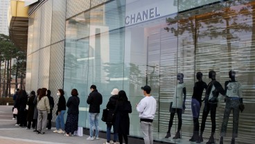 Perjalanan Bisnis Chanel, Popularitas yang Tak Lekang Zaman di Usia 114 Tahun