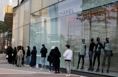 Perjalanan Bisnis Chanel, Popularitas yang Tak Lekang Zaman di Usia 114 Tahun