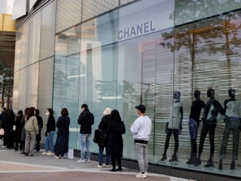 Perjalanan Bisnis Chanel, Popularitas yang Tak Lekang Zaman di Usia 114 Tahun