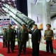 Kim Jong Un Ajak China dan Rusia Tonton Parade Militer Korut, Ada Rudal Terbaru!