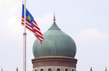 Malaysia dan Hong Kong Siap Bangun Pusat Ekonomi Baru di Dekat Singapura