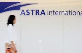 Alasan Grup Astra (ASII) Kian Agresif di Sektor Digital