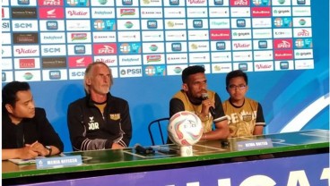 Prediksi Bali United vs Dewa United: Jan Olde Puji Kekuatan Laskar Tridatu