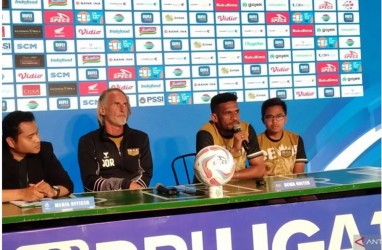 Prediksi Bali United vs Dewa United: Jan Olde Puji Kekuatan Laskar Tridatu