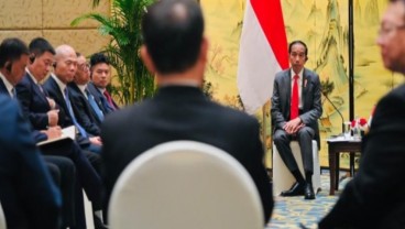 Indonesia-China Sepakati Hilirisasi Industri Kaca, Nilai Investasi Hingga US$11,6 Miliar