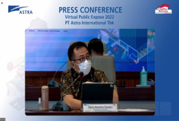 Alasan Astra (ASII) Tambah Investasi di Halodoc
