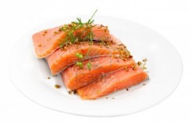 5 Jenis Seafood yang Tidak Mengandung Kolesterol Tinggi