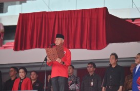 Tim 7 Jokowi Kembangkan Mesin Ide untuk Pemenangan Ganjar Pranowo di Pilpres 2024