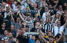 Dilarang Tampil di Kompetisi Eropa Musim 2023/2024, Ini Reaksi Juventus