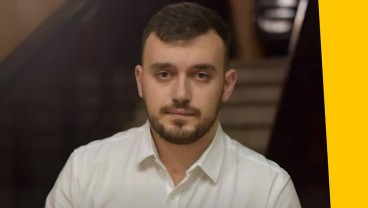 Terungkap, Rusia Menculik dan Menyiksa Insinyur Nuklir Zaporizhzhia