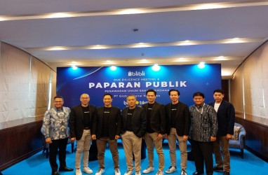 Rugi Bersih Blibli (BELI) Susut 14,82 Persen ke Rp1,61 Triliun