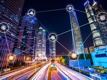 TRON Fokus Kembangkan Smart City, Gandeng Perusahaan IoT China