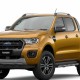 Ford Obral Promo, Pembelian Everest Titanium dan Ranger Wildtrak